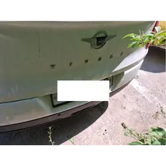 2018 KG Mobility Tivoli Air